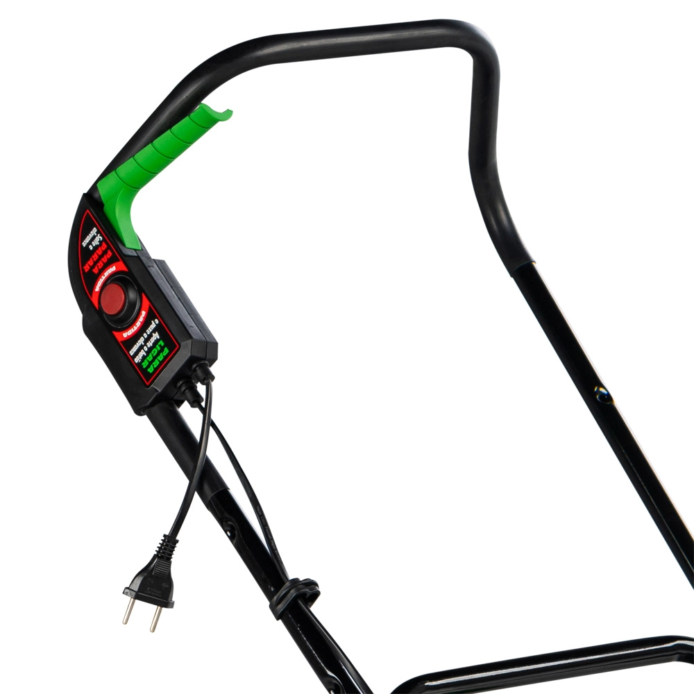 Cortador Grama Wm350 1300watts Com Recolhedor Trapp