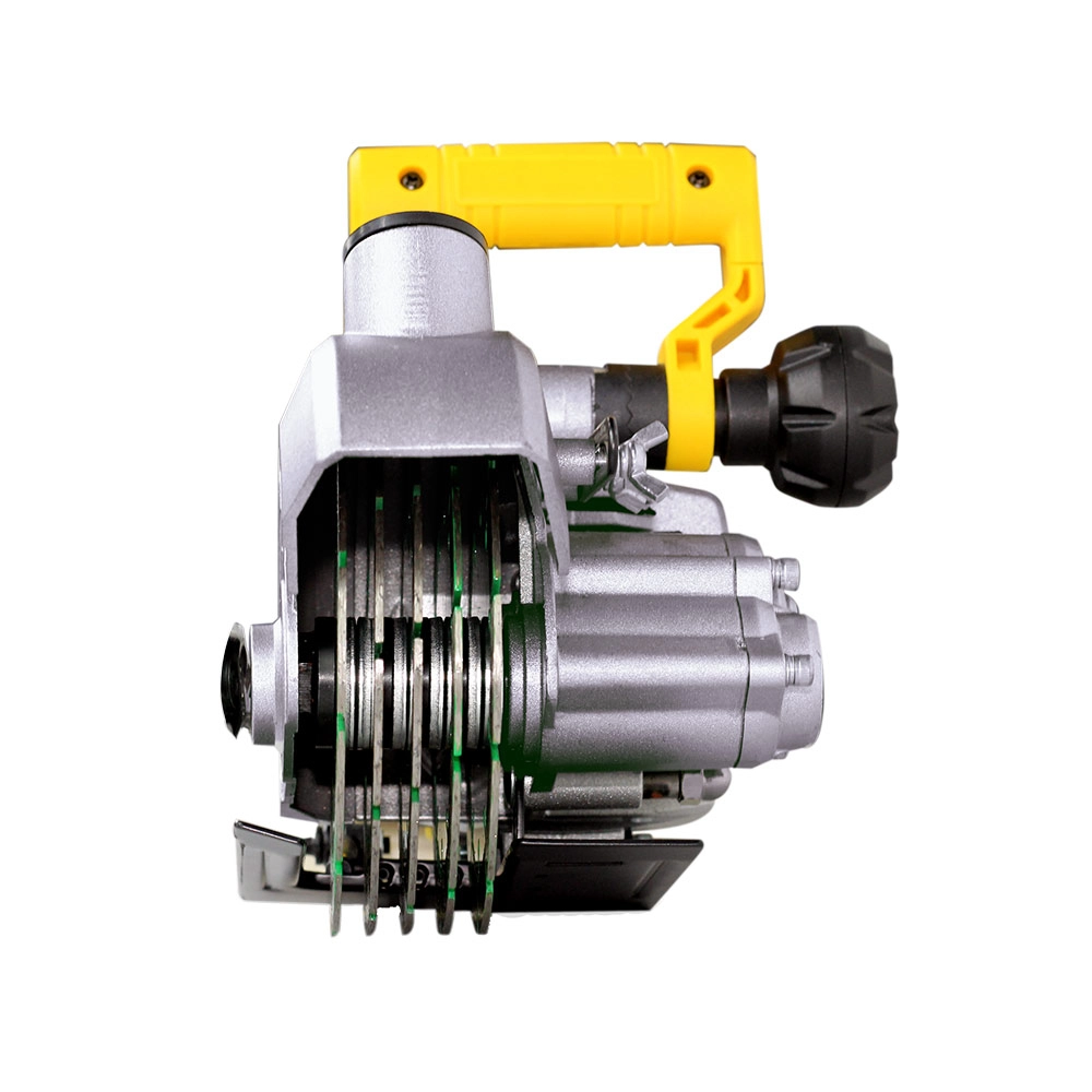 Cortadora Paredes 5 Discos 2400w MCE2400 Menegotti