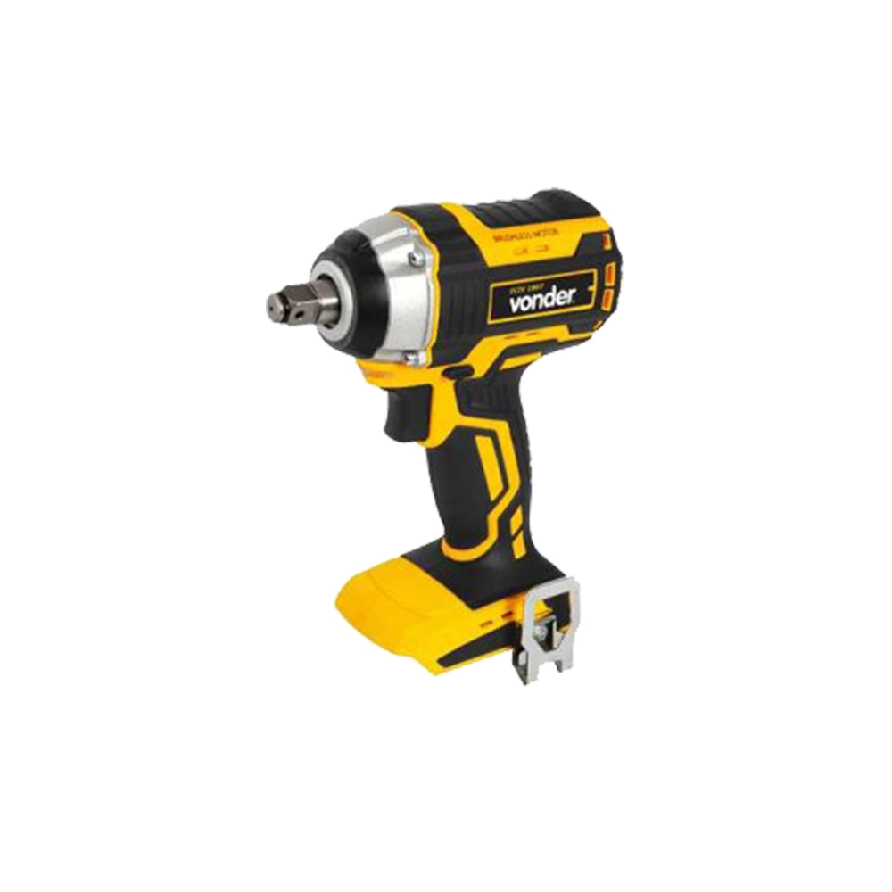 Chave de Impacto Com Bateria e Carregador 18V 4Ah ICIV1807 Vonder
