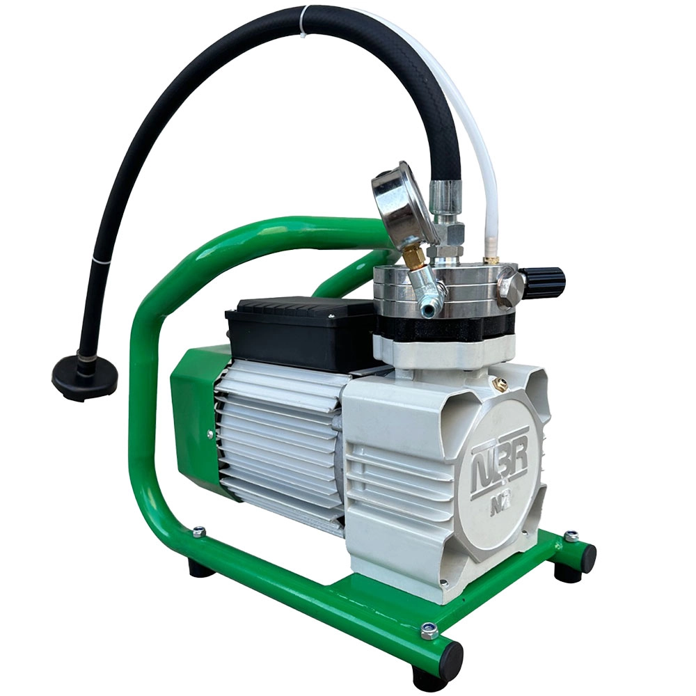 Máquina de Pintura Airless NBR N2 Nauber 220V