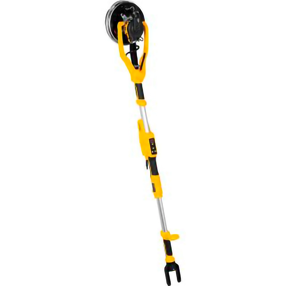 Lixadeira Telescópica Parede Teto 950W Led Brushless LPV950B Vonder 