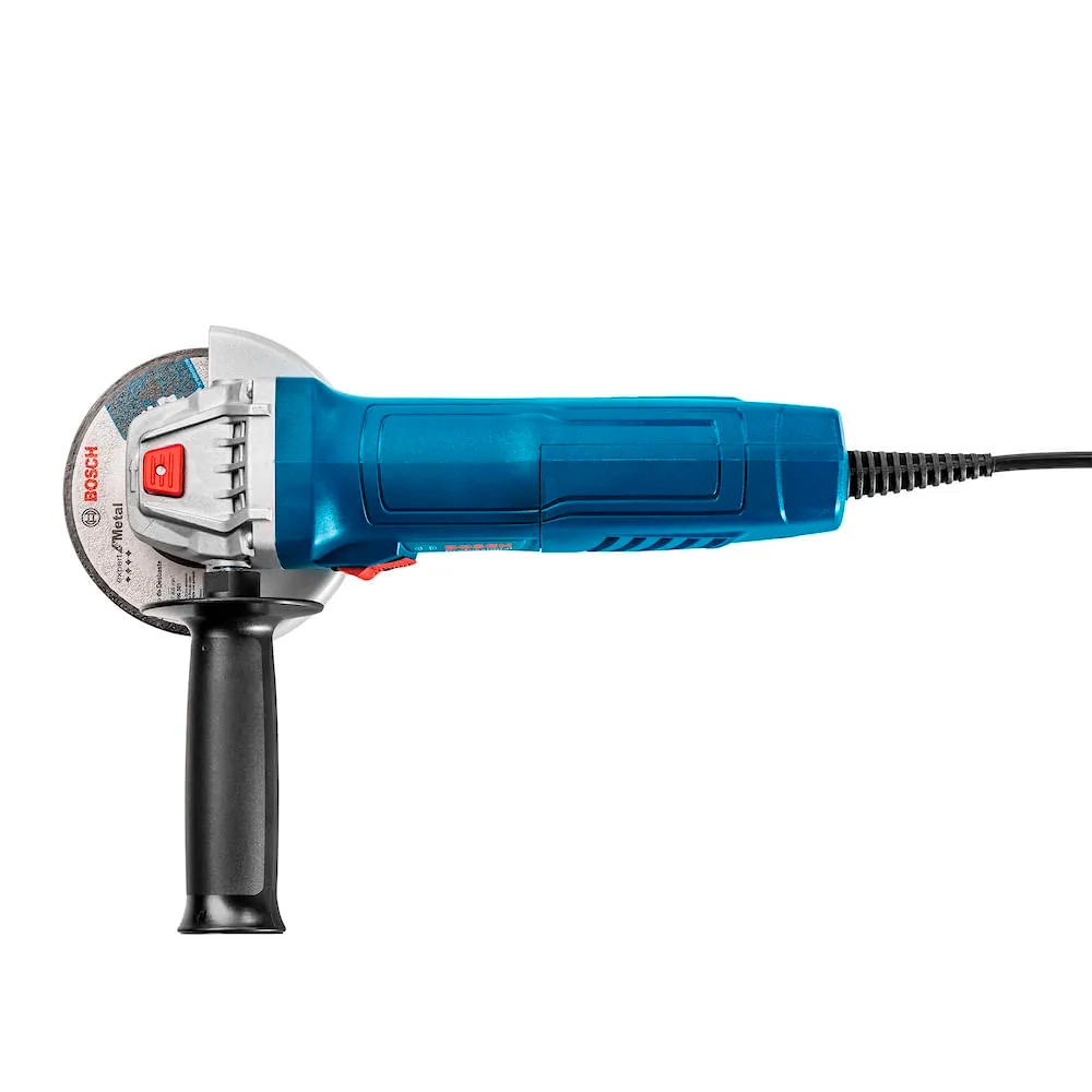 Esmerilhadeira Angular 4.1/2'' (115mm) 770w GWS770 Bosch 127V