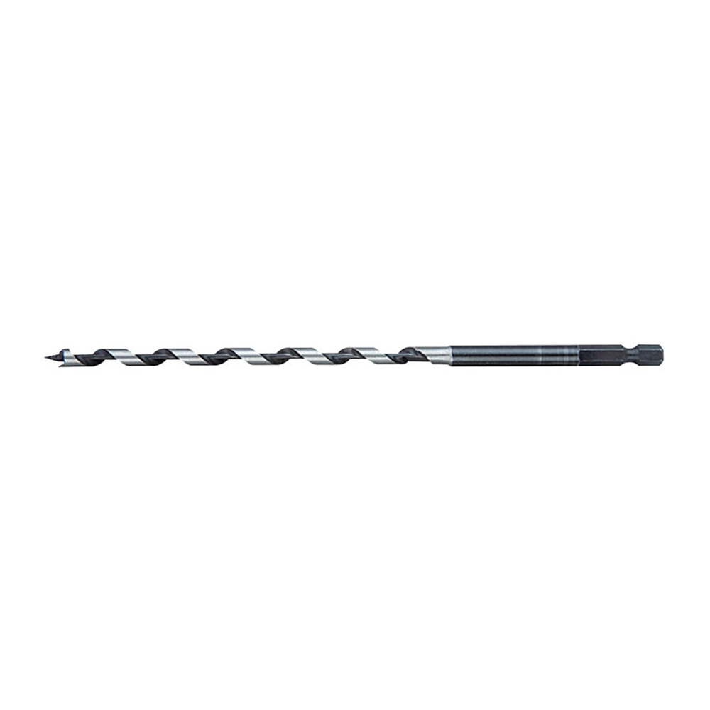 Broca Serpentina H1/4 10X200mm D16019 Makita Broca Serpentina H1/4 10X200mm D16019 Makita