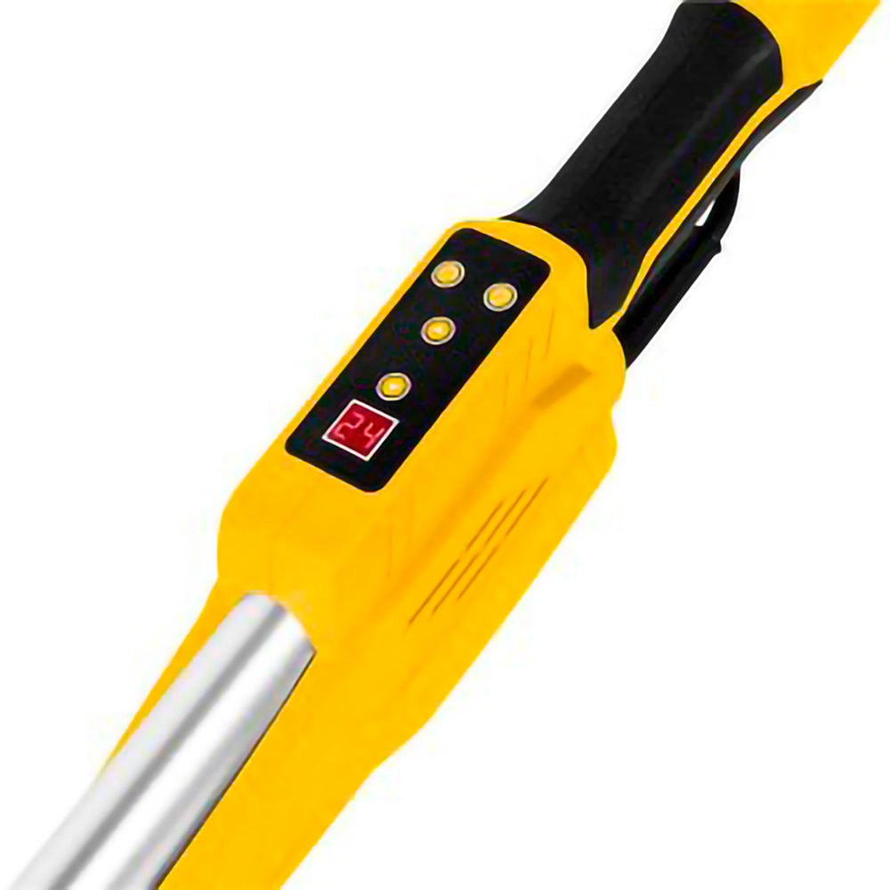 Lixadeira Telescópica Parede Teto 950W Led Brushless LPV950B Vonder 