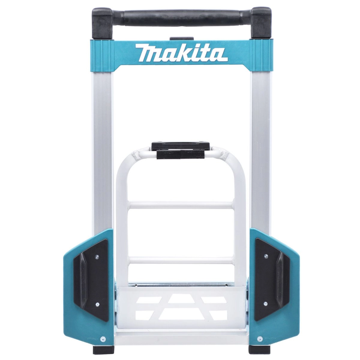 Carrinho Para Caixas Ferramentas MAKPAC TR002 Makita