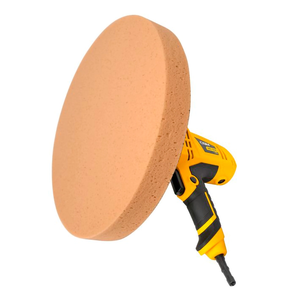 Desempenadeira Elétrica Para Reboco Com Acess 1200w DEC1200 CSM