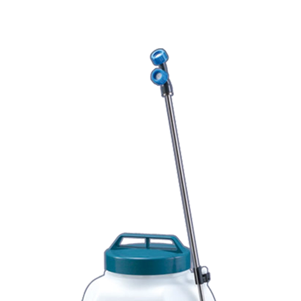 Pulverizador Costal 10 Litros Sem Bateria Sem Carregador 18V DVF104Z Makita