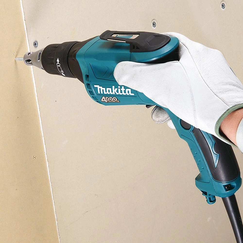 Parafusadeira Drywall Gesso FS4000 Makita 