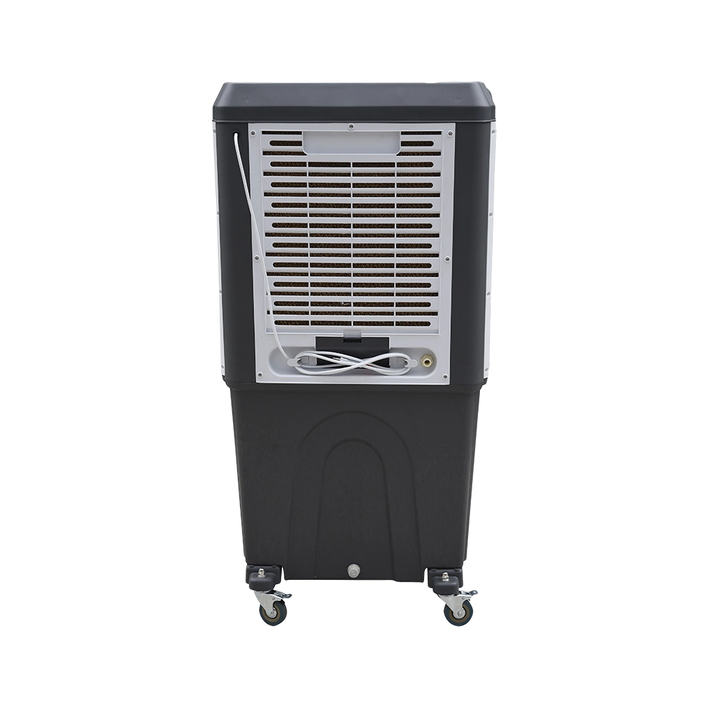 Climatizador De Ambientes Evaporativo Industrial e Residencial CLI100 Ventisol