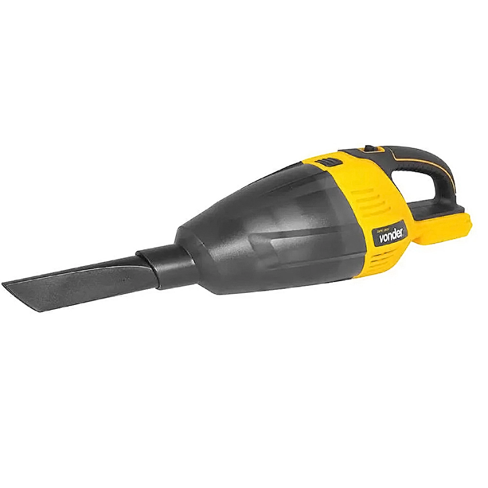 Aspirador de Pó Sem Bateria e Carregador IAPV1800 Vonder