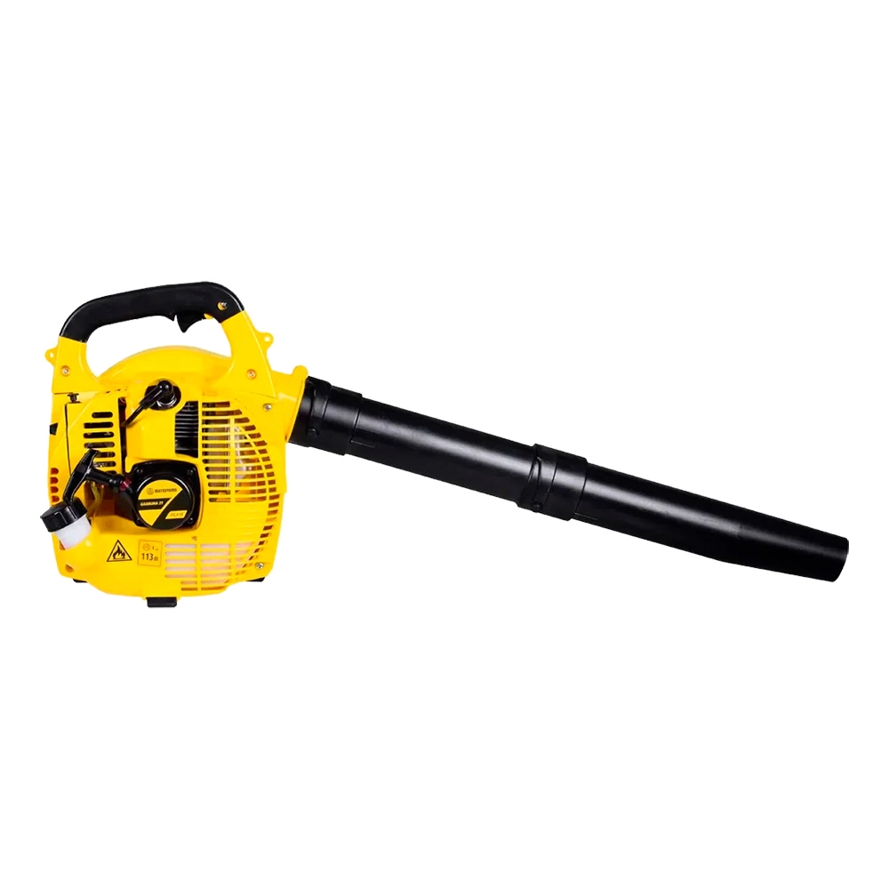 Soprador de Folhas Gasolina 25,4CC 2T 975214 Matsuyama
