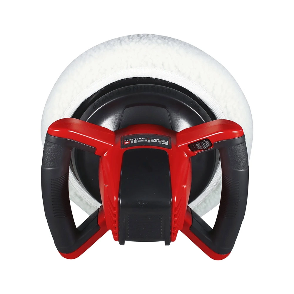 Politriz Automotiva Sem Bateria 18V CE-CB 18-254 LI Solo Einhell