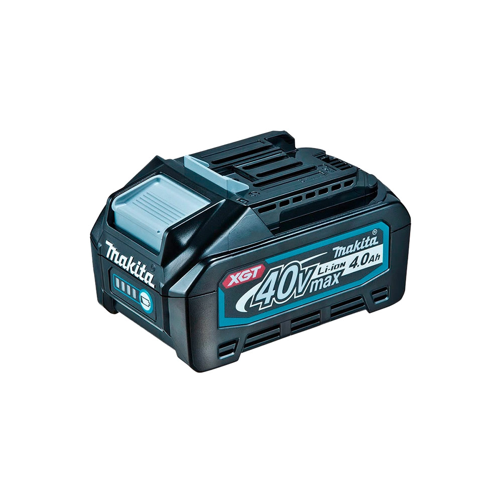Esmerilhadeira (125mm) Brushless 2 Bat 40V 4Ah GA032GM201 Makita