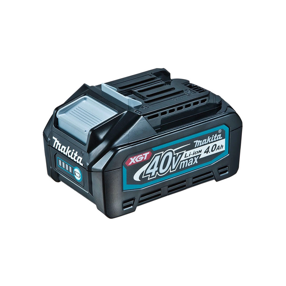 Esmerilhadeira 4.1/2" (115mm) Brushless 2 Bat 40V 4Ah GA007GM201 Makita