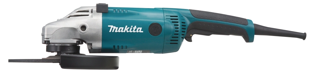Esmerilhadeira 9" (230mm) 2200w GA9020 Makita 
