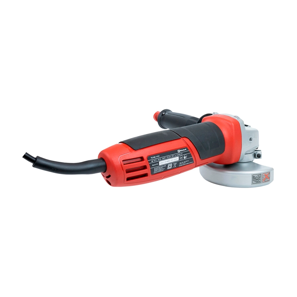 Esmerilhadeira Angular 4.1/2" 750W TC-AG 115/1 Einhell