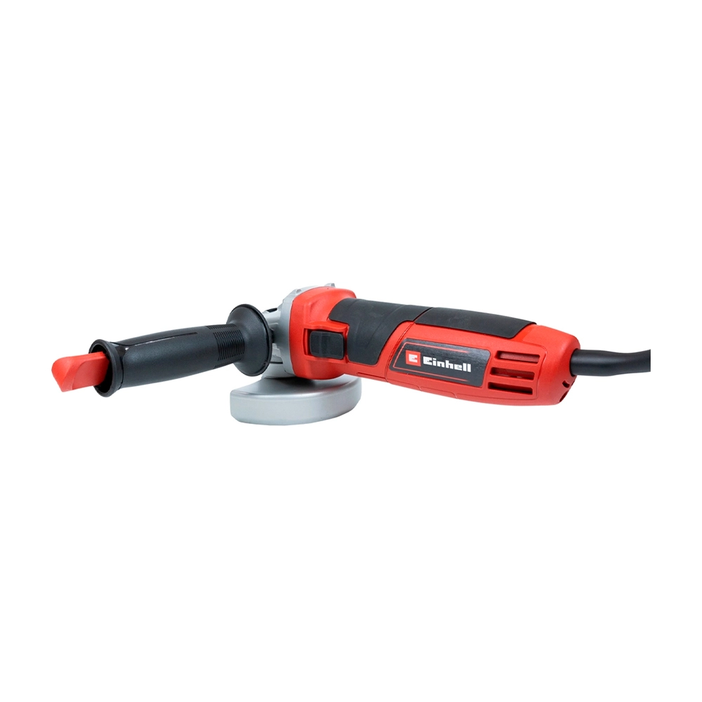 Esmerilhadeira Angular 4.1/2" 750W TC-AG 115/1 Einhell