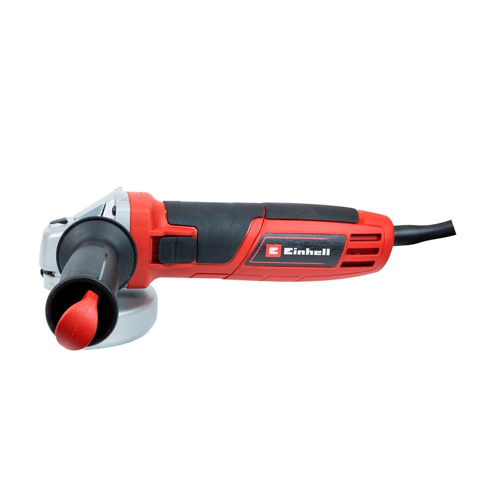 Esmerilhadeira Angular 4.1/2" 750W TC-AG 115/1 Einhell