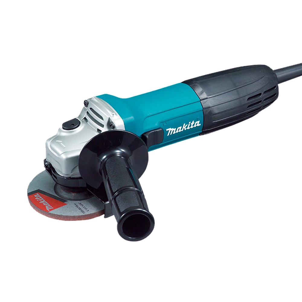 Esmerilhadeira Angular Até 5 Pol 125mm 720W GA5030 Makita Esmerilhadeira Angular Até 5 Pol 125mm 720W GA5030 Makita