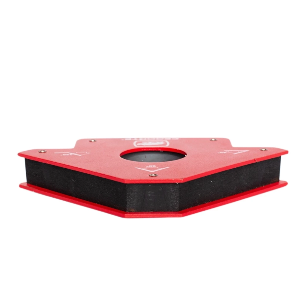 Esquadro Magnético Triangular 33kg CET 033 Ceronte