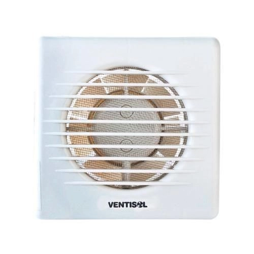 Exaustor 10cm Banheiro Residencia Ventisol Exaustor 10cm Banheiro Residencia Ventisol
