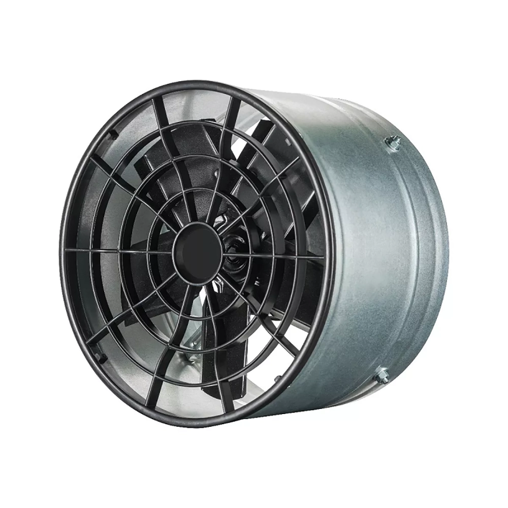 Exaustor (exaustão/ventilação) 30cm Comercial Ventisol 
