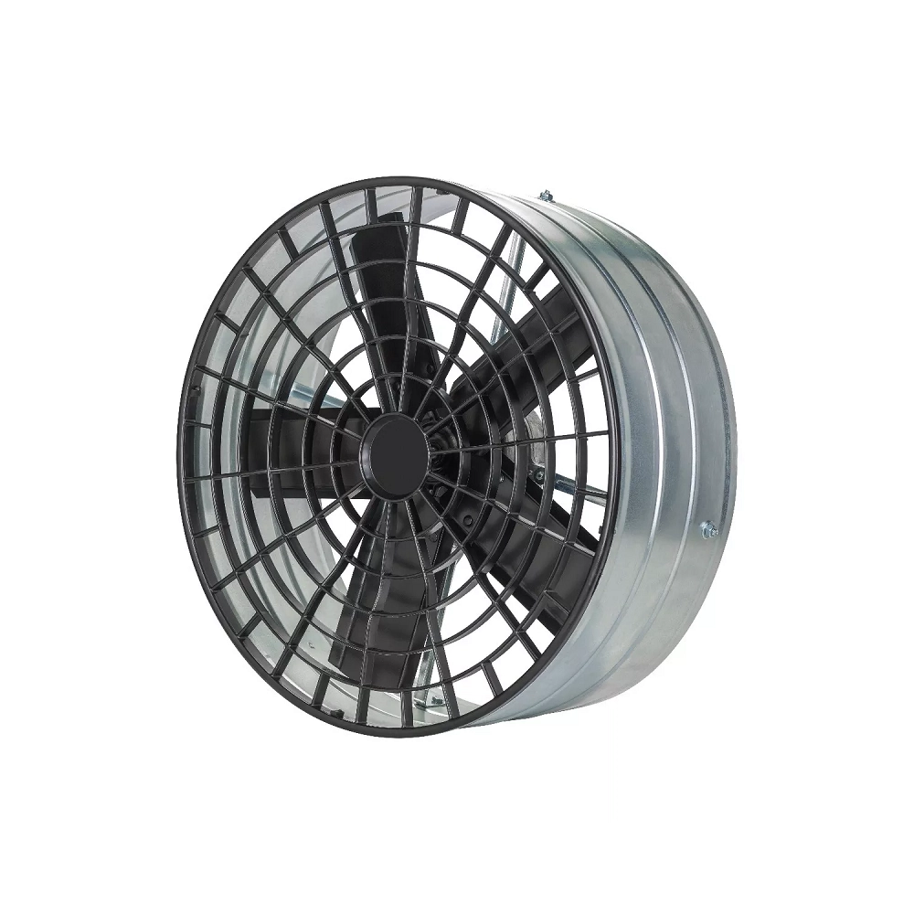 Exaustor (exaustão/ventilação) 50cm Comercial Ventisol 