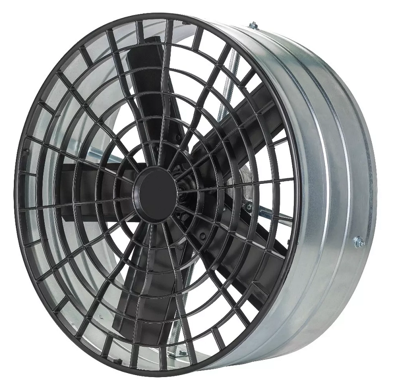 Exaustor ventilador 40cm Comercial Ventisol