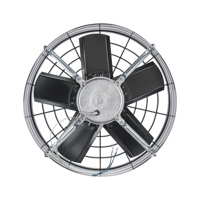 Exaustor ventilador 40cm Comercial Ventisol