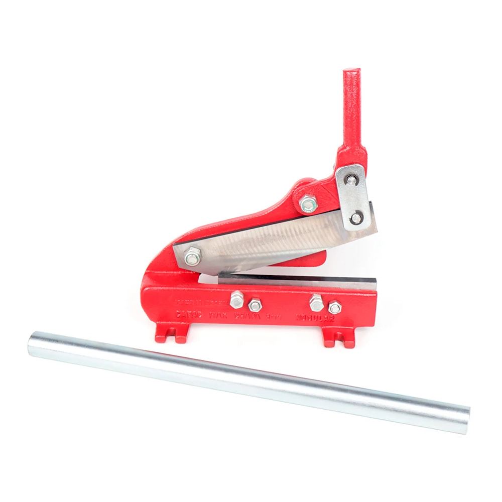 Tesoura Cortar Chapa 3mm - 1/8'' N.3 Metalsul