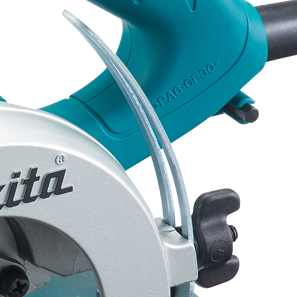 Serra Circular Mármore 5" (125mm) 1450w 4100NH2Z Makita