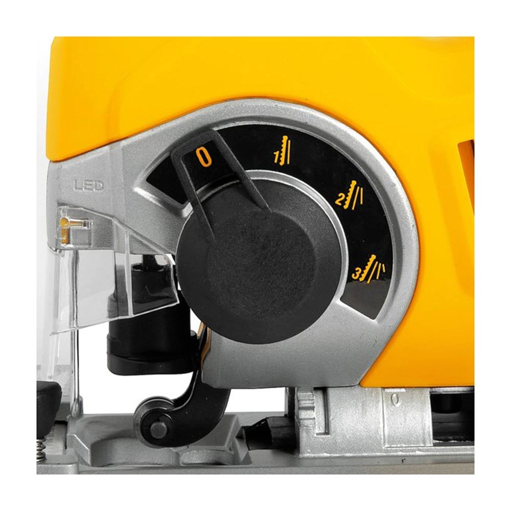 Serra Tico Tico Sem Bateria 18v ITTV1824 Vonder
