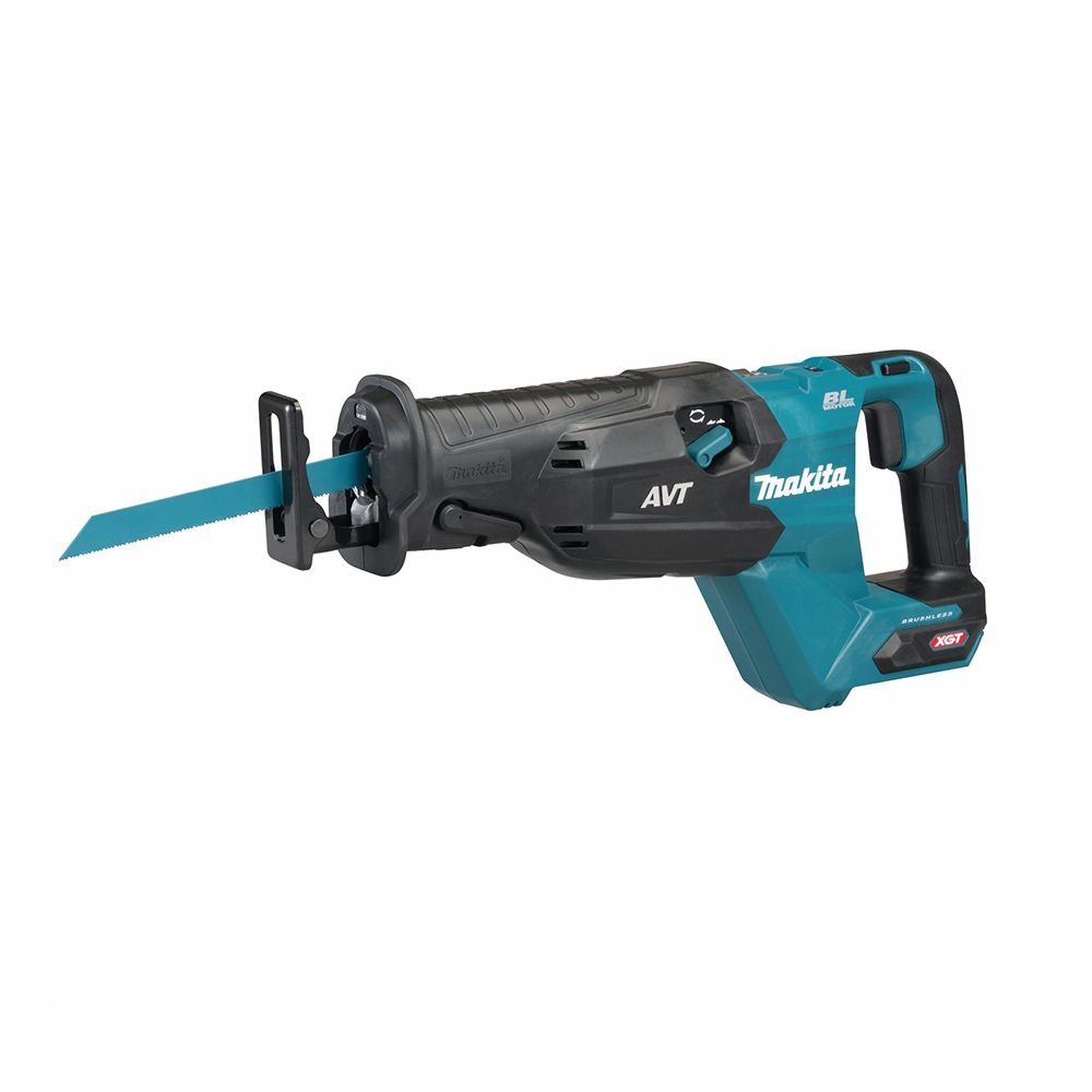 Serra Sabre Brushless 2 Bat 40V 4Ah JR002GM201 Makita
