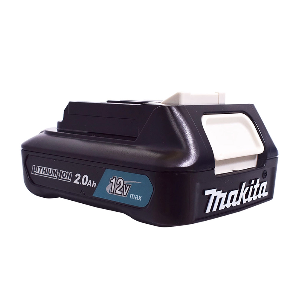 Bateria De Íons Lition 12V 2.0AH BL1021B Makita