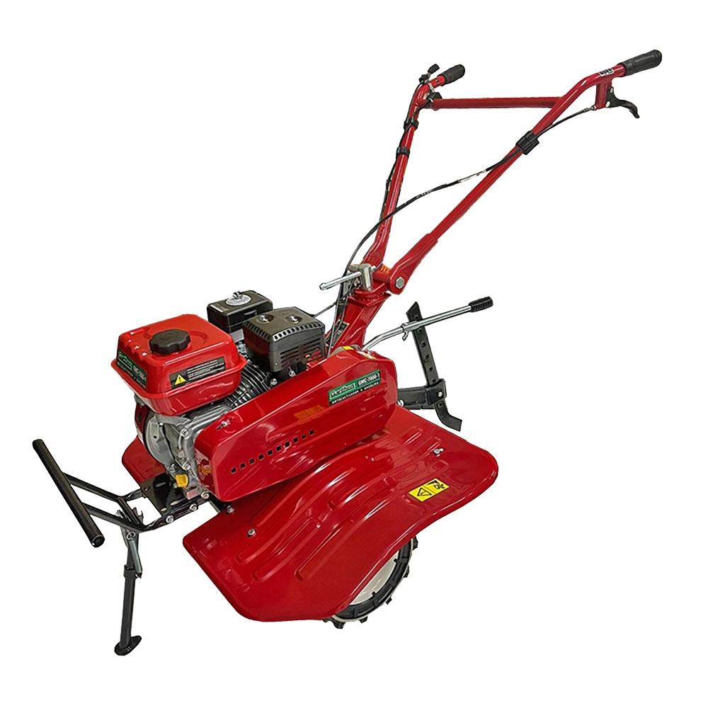 Motocultivador Tratorito Gasolina 7,0HP 4T GMC7000-1 Garthen