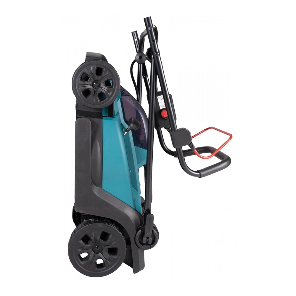 Cortador Grama Com Bateria e Carregador 18V 6AH 33CM DLM330ZP Makita