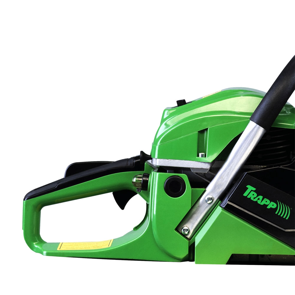Motosserra Gasolina 54,6cc 18 Pol Sabre e Corrente Oregon MTX-540 Trapp