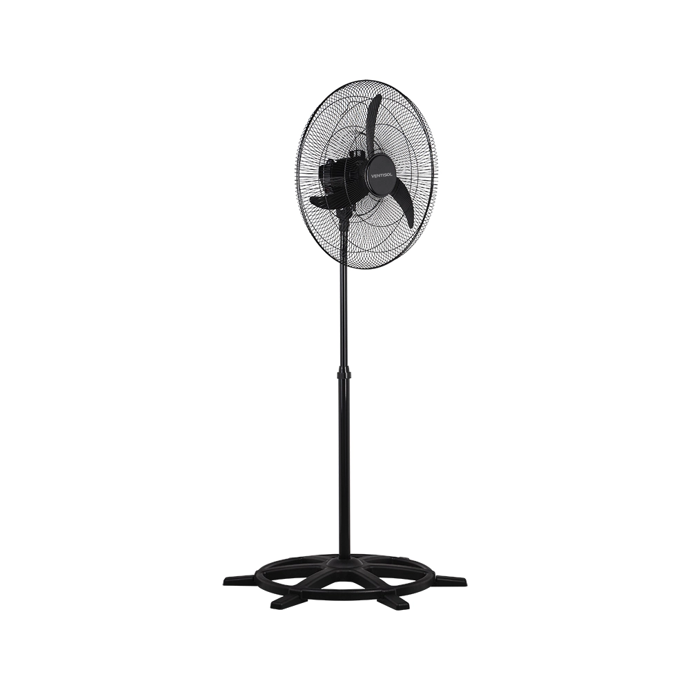 Ventilador Coluna Oscilante 60cm New Ventisol 