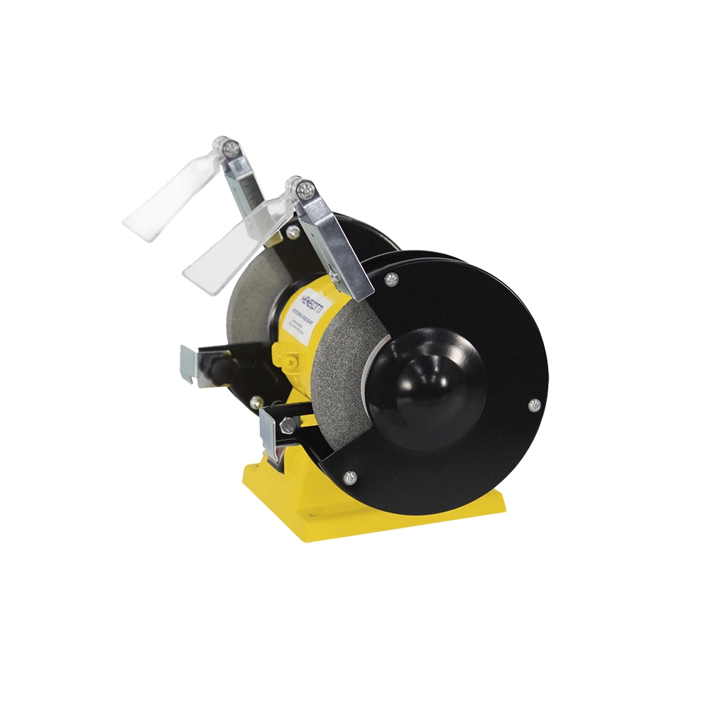 Motoesmeril 5" 150w Bivolt Plus 150 Menegotti