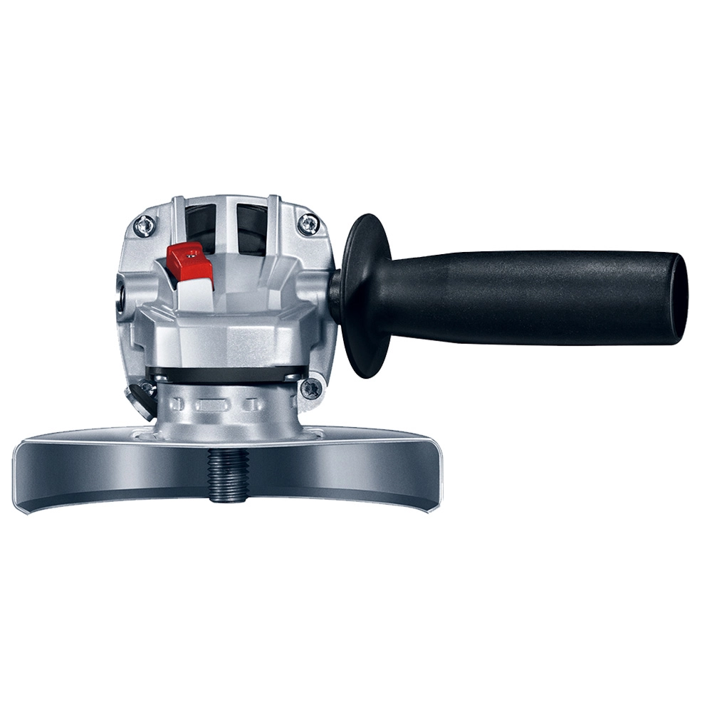 Esmerilhadeira 5" (125mm) Velocidade Variável 900W Heavy Duty GWS9125S Bosch 