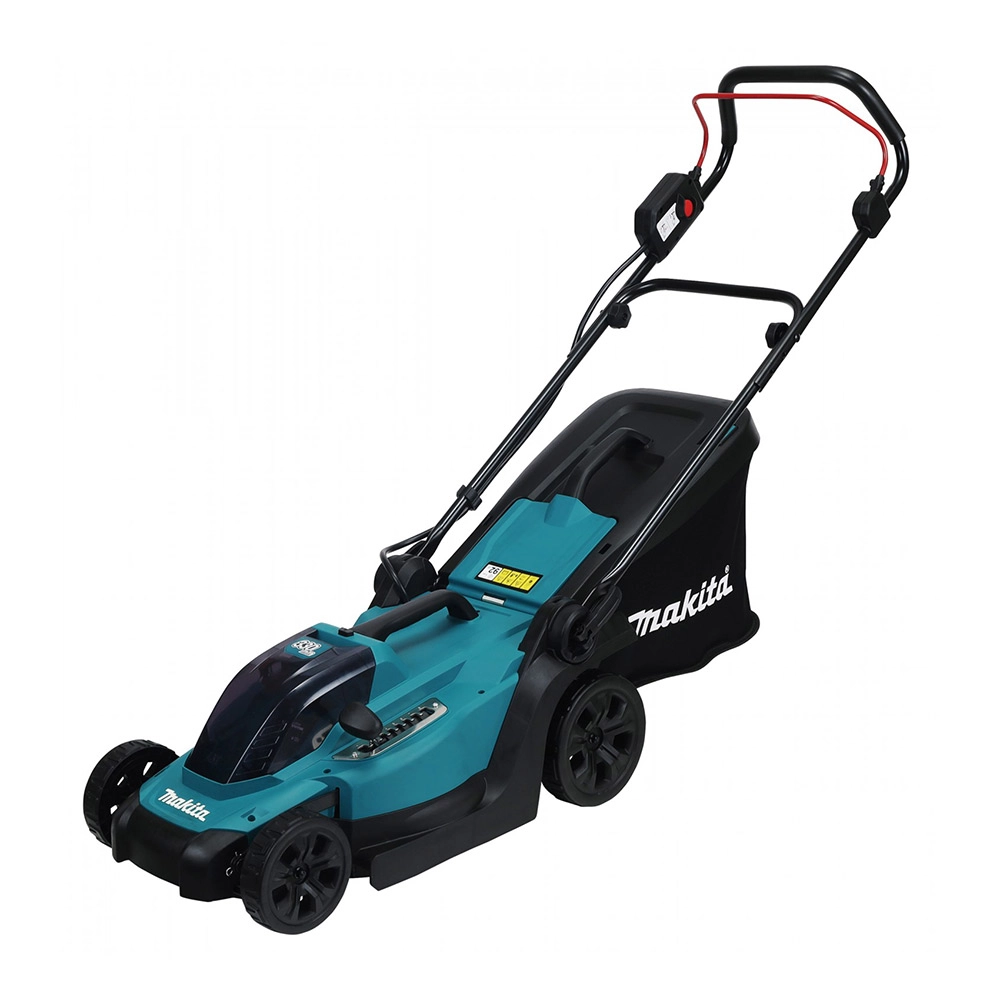 Cortador Grama Bateria 3Ah 18V 33CM DLM330ZP Makita Cortador Grama Bateria 3Ah 18V 33CM DLM330ZP Makita