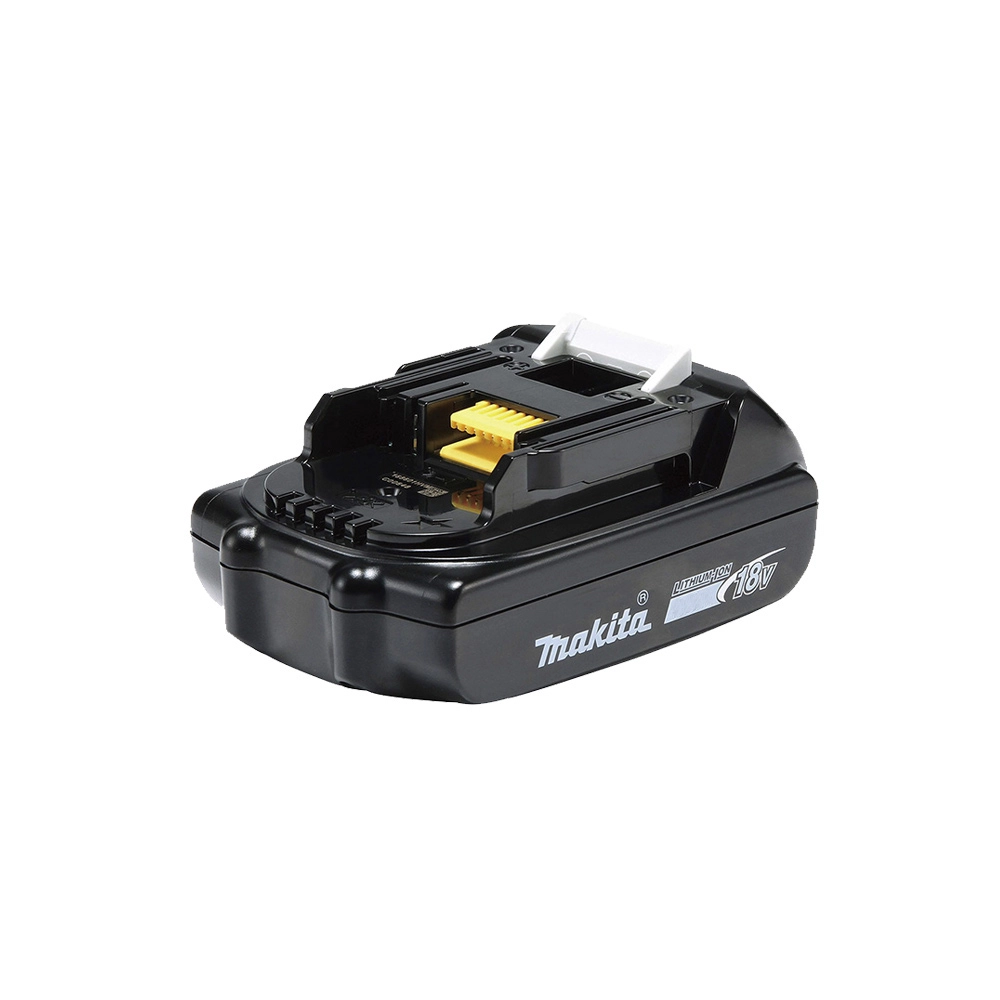 Bateria De Íons Lition 18v 1,3Ah BL1815N Makita Bateria De Íons Lition 18v 1,3Ah BL1815N Makita