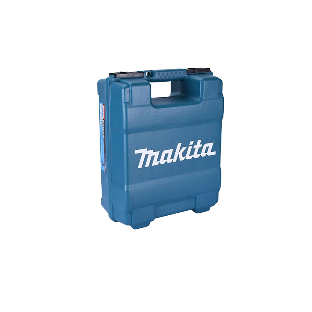 Parafusadeira Furadeira de Impacto 2 Bat 1,5AH 18V Bivolt Maleta HP488DWE Makita
