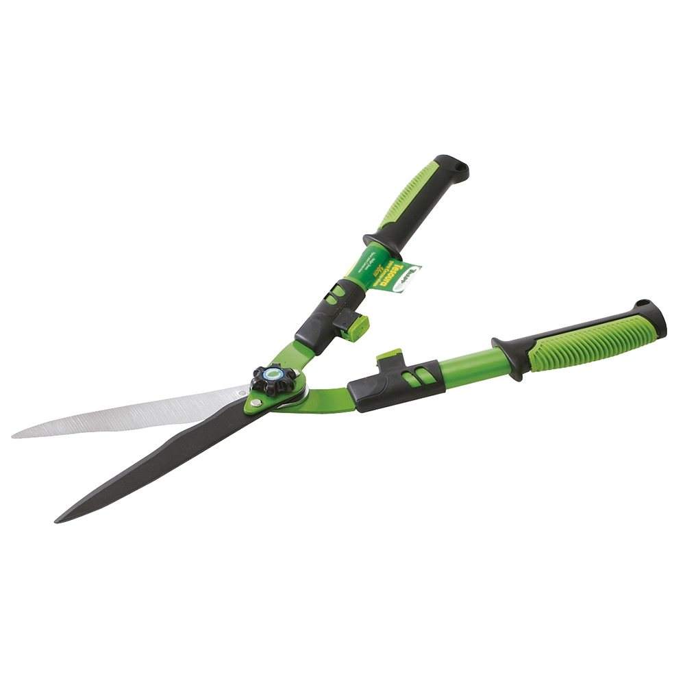 Tesoura para Poda 56cm TS30886 Trapp Tesoura para Poda 56cm TS30886 Trapp