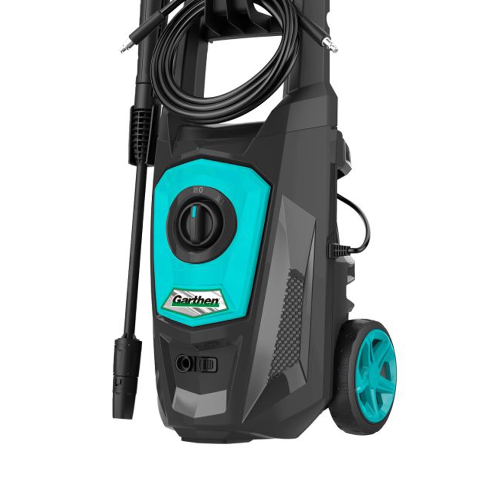 Lavadora de Alta Pressão 1700W 2200psi GL1700 Garthen 