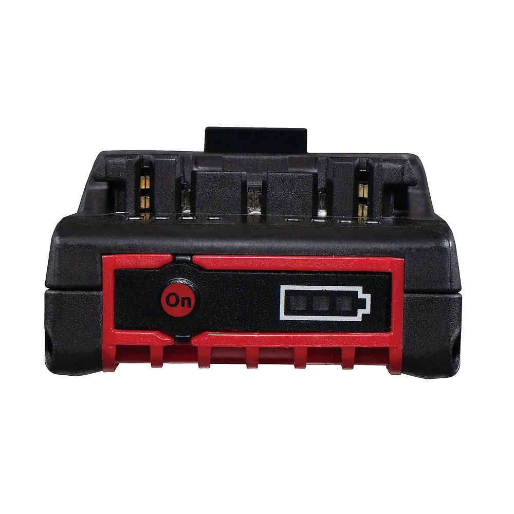 Kit Carregador com 2 Baterias 18V 2Ah GAL18V20 + GBA18V Bosch
