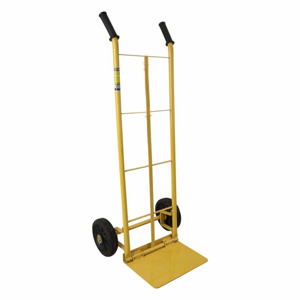 Carrinho de Armazem desmontavel capacidade 200Kg A200D Lynus Carrinho de Armazem desmontavel capacidade 200Kg A200D Lynus