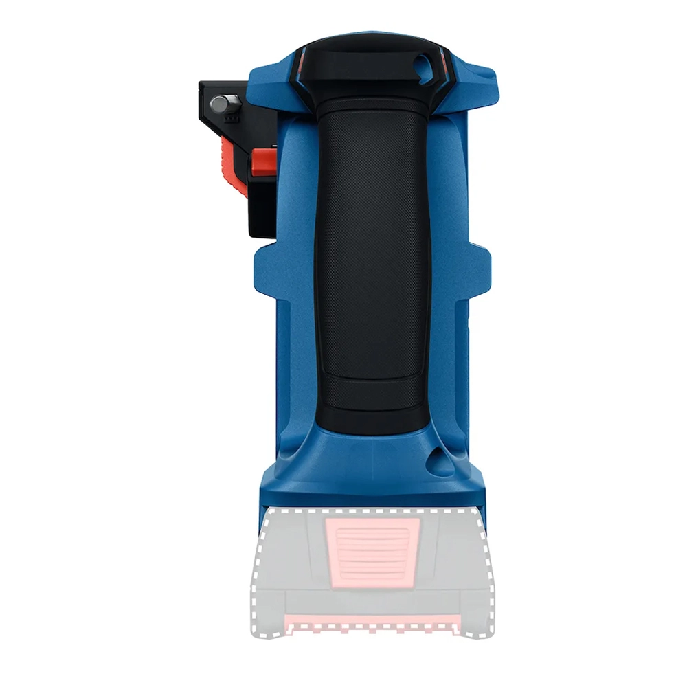 Martelete Perfurador Rompedor 18V Sem Bateria GBH18V18X Bosch Martelete Perfurador Rompedor 18V Sem Bateria GBH18V18X Bosch