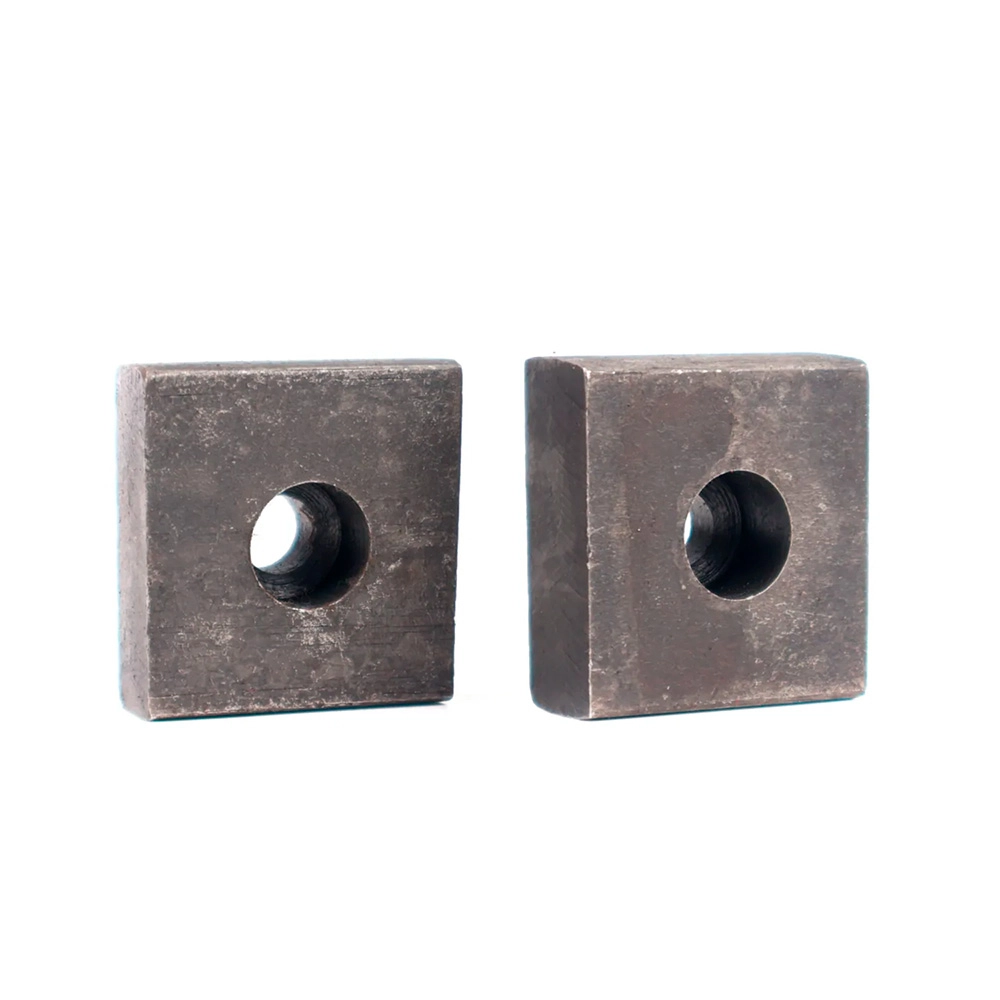 Lamina Maquina De Cortar Vergalhao (Ferro) 16mm 5/8" N.1 Metalsul