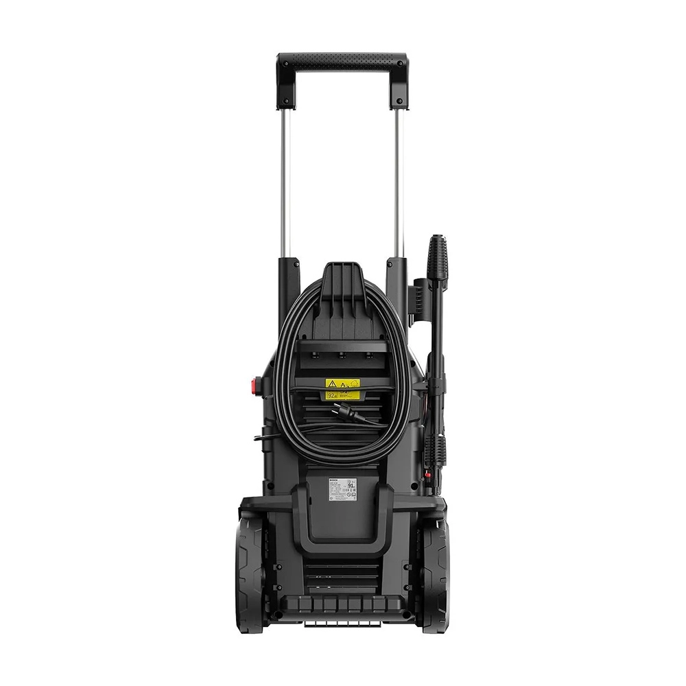 Lavadora De Alta Pressão 2200W 2320 libras GHP450 Bosch
